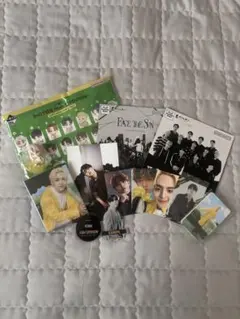 SEVENTEEN セブチ エスクプス