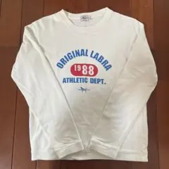 Labrador Retriever ロングスリーブTシャツ Mのサムネイル
