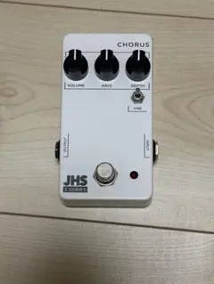 clefs Saturation Buffer ベースエフェクター - メルカリ