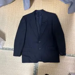 COMME des GARÇONS HOMME DEUX ネイビー ブレザー S