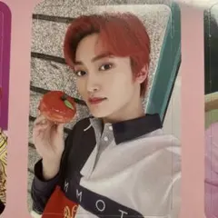 CRAVITY シーグリ スタシ特典 テヨン