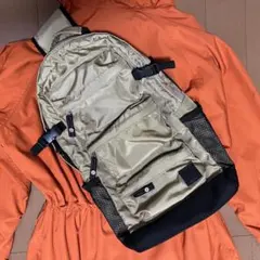 00s GAP ワンショルダーバッグ　スリングバッグ　y2k archives