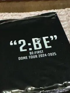 BE FIRST オンラインクジ　RYUHEI A.B2点セット