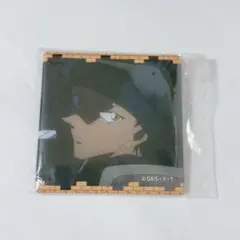 名探偵コナン コナンランド　メモリアル缶バッジ 赤井秀一