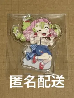 鬼滅の刃 甘露寺蜜璃 ストロベリーフェスティバル　アクリルスタンド