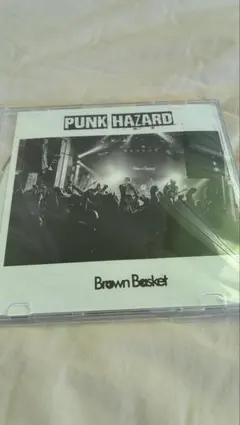 【loooogad様専用】Brown Basket 会場限定CD