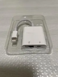 USB Camera Adapter