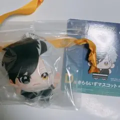 ウィンブレ D賞 ぬいぐるみマスコット