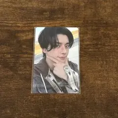 ENHYPEN THE SIN : VANISH ジェイク 特典 トレカ