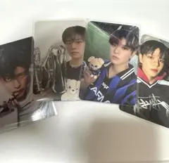 StrayKids スンミン SKZOO KARMA トレカ セット
