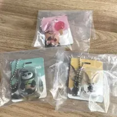 ズートピア ブリスターチャームコレクション