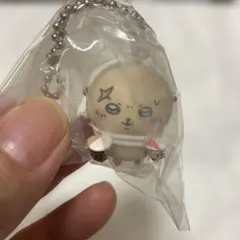 ちいかわ　たべものいっぱいマスコット　ラッコ