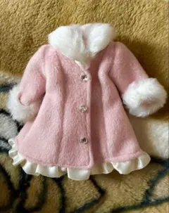 ブライス　ブリングブリングパーティーファー　コートのみ