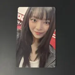 TWICE ポップアップ 1万円特典トレカ ジョンヨン