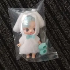 ぷちリカちゃん サンリオ キャラクターズ コレクション シナモロール