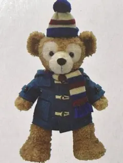 新品未使用　ダッフィー&フレンズ　マフラー 楽天市場】ダッフィー マフラーの通販