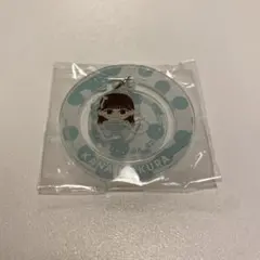 ゆらゆらアクリルスタンド&チャーム　板倉可奈　CUTIE STREET ③