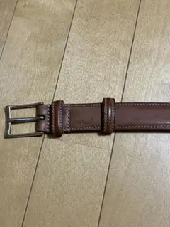 Felisi ベルト 20/12 レザー ライトブラウンのサムネイル