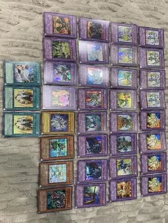 早い者勝ち】破格！遊戯王OCG カードまとめ売り 大量セット - メルカリ