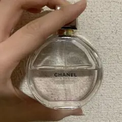 CHANEL チャンスオータンドゥル　オードゥトワレット　50ml