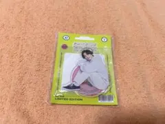 なにわ男子　道枝駿佑　アクスタ