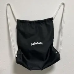 ボーラホリック ballaholic ナップサック - メルカリ