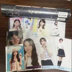 乃木坂46 矢久保美緒　 乃木坂リズムフェスティバル 直筆サイン入りポーチ 2026年最新】矢久保美緒 乃木フェスの人気アイテム - メルカリ