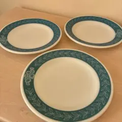 パイレックス　ブルーローレル