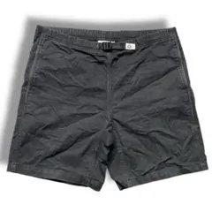 良品 GRAMICCI グラミチ アウトドア 登山 ショートパンツ ボトム 人気