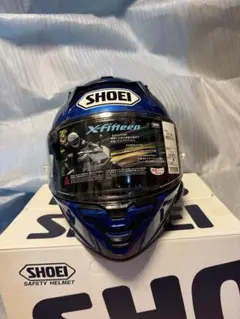 SHOEI Fourteen マルケス モテギ3 限定 Mサイズ - メルカリ