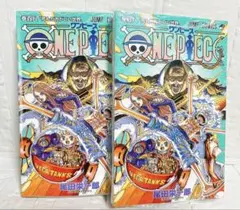 2026年最新】ONE PIECE 108巻 初版の人気アイテム - メルカリ