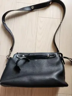 FENDI バイザウェイ 2Wayショルダーバッグ ブラックのサムネイル