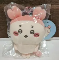 ちいかわ 古本屋 古本屋マスコット カニちゃん