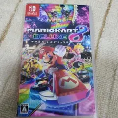 マリオカート8 デラックス Nintendo Switch
