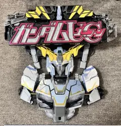 激レア パチスロ 店舗用販促旗 ガンダムユニコーン アクエリオン 209cm 激レア パチスロ 店舗用販促旗 ガンダムユニコーン アクエリオン 209cm