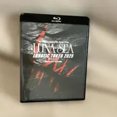 2026年最新】LUNA sea blu-ray slaveの人気アイテム - メルカリ