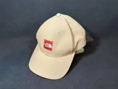 ザ・ノースフェイス スクエアロゴキャップ NN02334