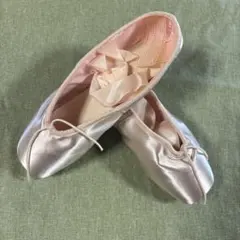 Swan αトゥシューズ 23.5cm E