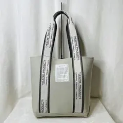 極美品【シアタープロダクツ】別注ネオプレン BIGBAG トートバッグ 大容量