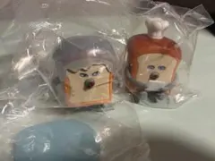 パンどろぼう ほっかほっカー ガチャガチャ セット