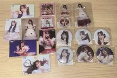 立花琴未 S賞チェキ 生誕祭 すきくじ セット CANDY TUNE【Official】 on X: 