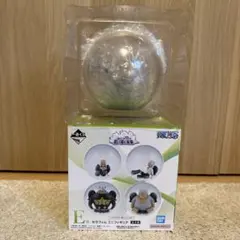 一番くじ ワンピース E賞 セラフィム ミニフィギュア