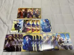 うたプリ シャニライ ビジュコレ Vol.3 四ノ宮那月