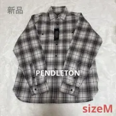 ペンドルトン シャツ