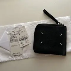 マルジェラ 財布 L字ファスナーのサムネイル