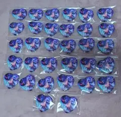 あんスタ 瀬名泉 ホワイトデー缶バッジ32個