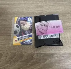 ブルーロック　士道龍聖