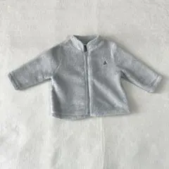 baby Gap フリースジャケット　パーカー　80