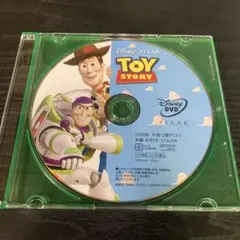 トイストーリー アニメ