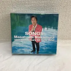 中村雅俊 45th Anniversary Collection ☆シールなし - メルカリ